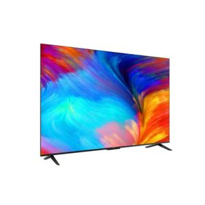 Televisor Smart TV TCL L55P635 4K 55 Pulg HDR Google TV