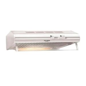 Purificador de Aire ESLABON DE LUJO EAB60BCDNA 60cm 3 Velocidades