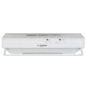 Purificador de Aire ESLABON DE LUJO EAB60BCDNA 60cm 3 Velocidades