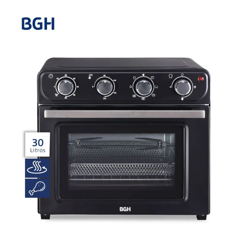 Horno-Electrico-BGH-AIR
