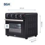 Horno-Electrico-BGH-AIR