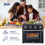 Horno-Electrico-BGH-AIR
