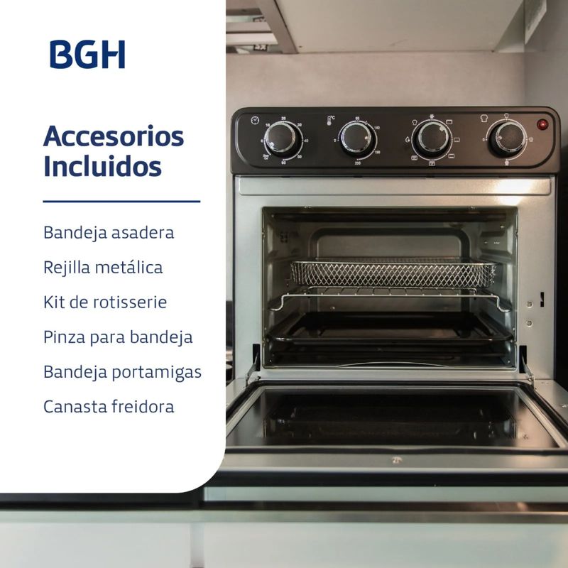 Horno-Electrico-BGH-AIR