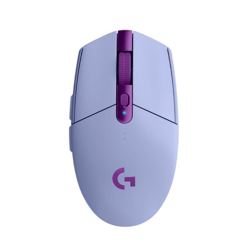 Mouse-inalámbrico-LOGITECH-G305