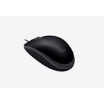 Mouse-LOGITECH-M110-Silent
