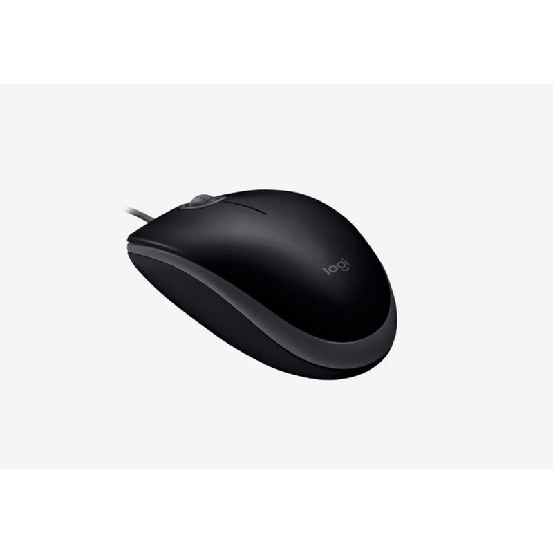 Mouse-LOGITECH-M110-Silent