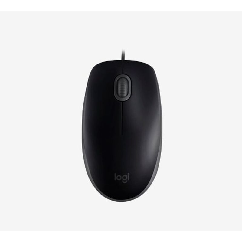 Mouse-LOGITECH-M110-Silent