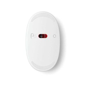 Mouse Inalámbrico SATECHI A00152 Bluetooth M1 Plateado