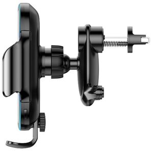 Soporte cargador Inalámbrico BASEUS A00536 para Auto