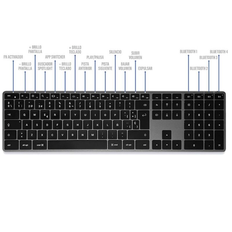 Teclado-SATECHI-A01112-Aluminio