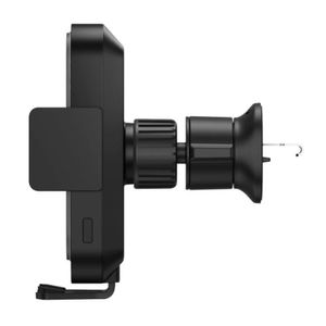 Soporte cargador Inalámbrico BASEUS A01164 Negro