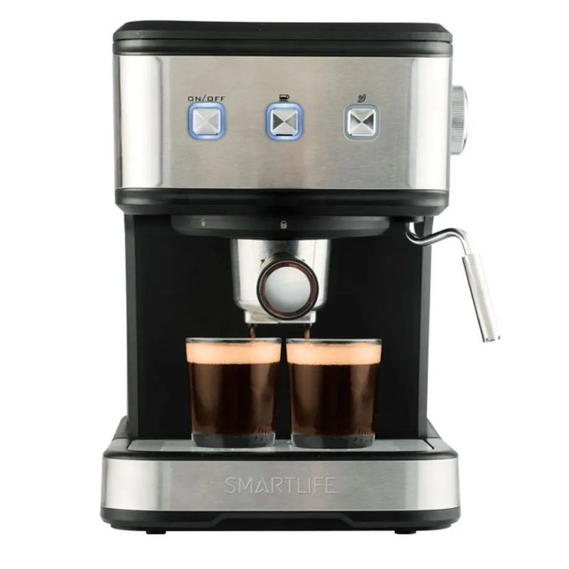 Cafetera-Expreso-SMARTLIFE-SL-EC8501