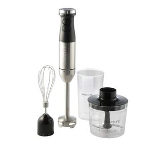 Mixer SMARTLIFE SL-SM5010FPN Picador Batidor y Vaso Medidor 800W