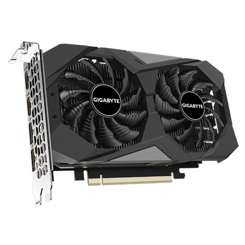 GV-N3050WF2OC-6GD Placa de Video GIGABYTE GeForce RTX 3050