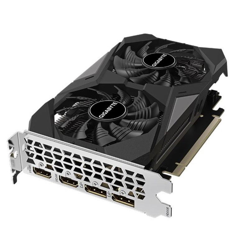 GV-N3050WF2OC-6GD Placa de Video GIGABYTE GeForce RTX 3050