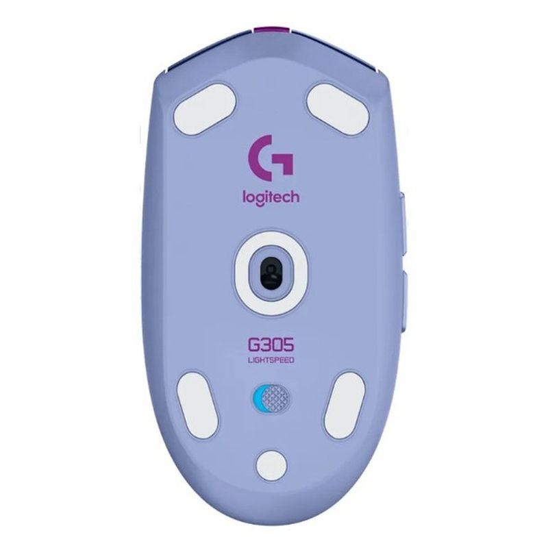 Mouse-inalámbrico-LOGITECH-G305