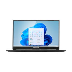 Notebook BANGHO Max L5 i7 15,6 Pulg Core i7 8GB 480GB Windows 11