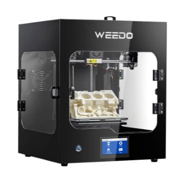 Impresora-3D-Weedo