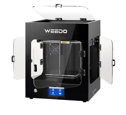 Impresora-3D-Weedo