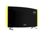 Vitroconvector-PEABODY-Curvo-LED