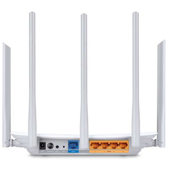 Router Archer C60