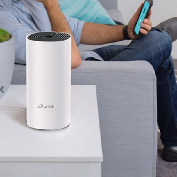 Access-Point-TP-Link-DECO