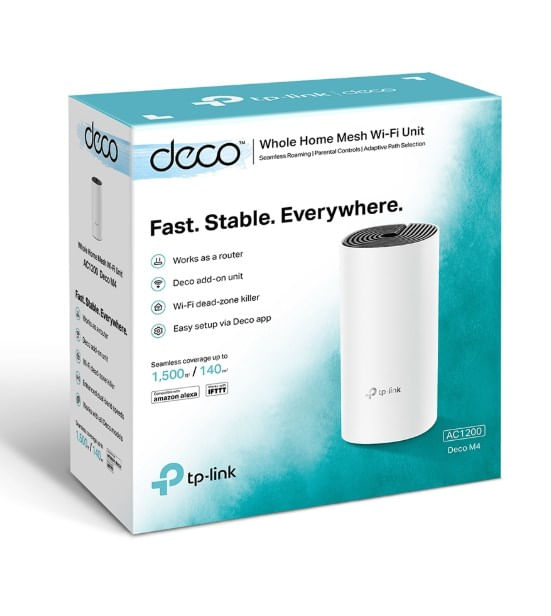 Access-Point-TP-Link-DECO