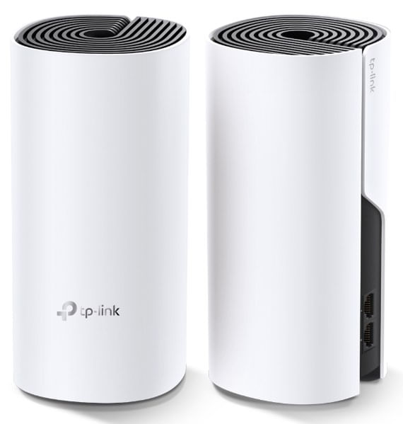 Access Point TP-Link DECO E4 Mesh