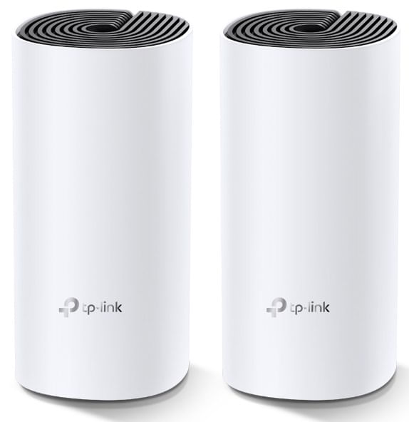 Access Point TP-Link DECO E4 Mesh