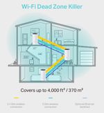 Access Point TP-Link Mesh