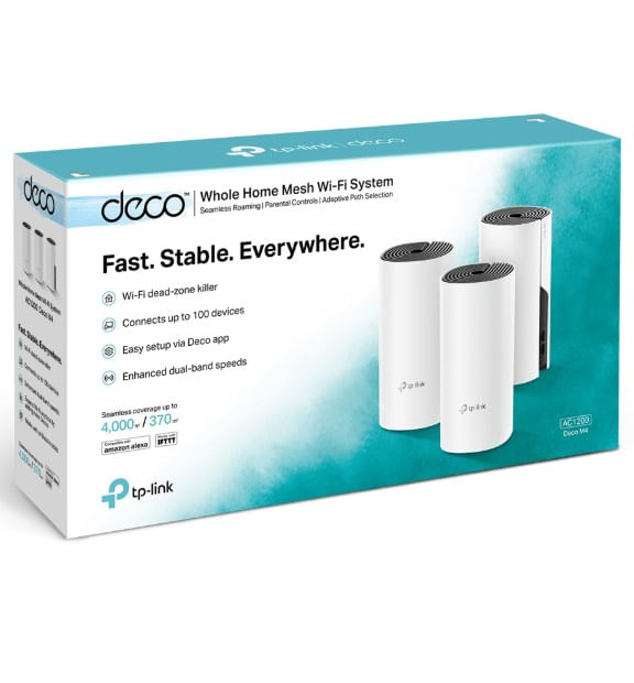 Access Point TP-Link Mesh