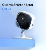 Cámara de seguridad TP-Link