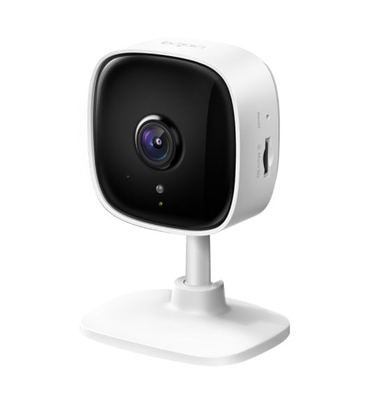 Cámara de seguridad TP-Link