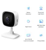 Cámara de seguridad TP-Link
