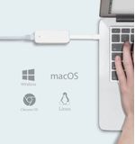 Adaptador-de-Red-Ethernet UE300C