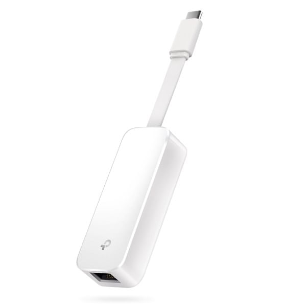 Adaptador-de-Red-Ethernet UE300C