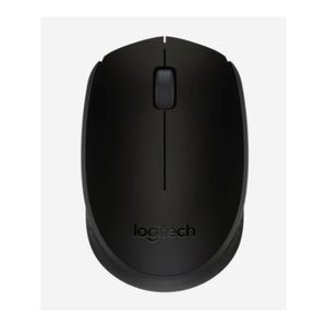 Mouse inalámbrico LOGITECH M170 Negro