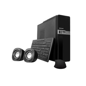 PC BANGHÓ Cross B02 Intel Core i3 8GB 240GB Windows 11