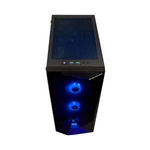 PC Gamer BANGHÓ GM Carbide RTX4060 i5 Intel Core i5 16GB 1TB Windows 11