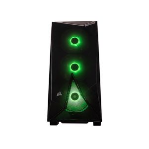 PC Gamer BANGHÓ GM Carbide RTX4060 i5 Intel Core i5 16GB 1TB Windows 11