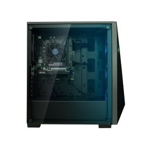 PC Gamer BANGHÓ GM Carbide RTX4060 i5 Intel Core i5 16GB 1TB Windows 11