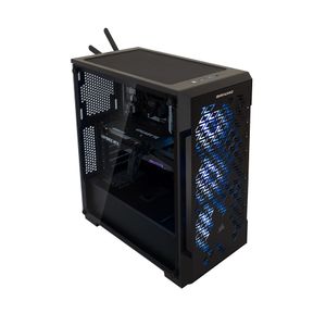 PC Gamer BANGHÓ GM 220T RTX4060Ti i5 Intel Core i5 16GB 2TB Windows 11