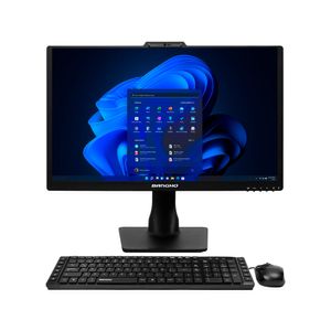 All In One BANGHÓ Bold E40 i5 24 Pulg FHD Intel Core i5 8GB 480GB Windows 11 Pro