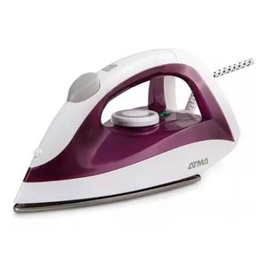 Plancha Seca ATMA PAS1217PI 1200W Violeta