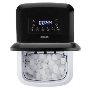Fábrica de Hielo PHILCO IM23PHP Display Digital 2 L Predicta