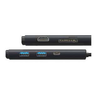 Hub BASEUS A01127 6 Puertos Usb C