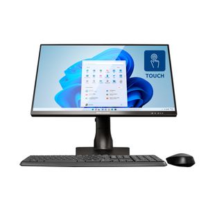 All In One BANGHÓ Lite E24T i5 24 Pulg Touch Core i5 8GB 480GB Windows 11