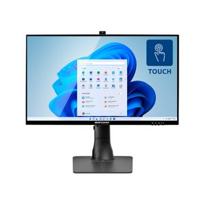 All In One BANGHÓ Lite E24T i7 24 Pulg Touch Core i7 16GB 480GB Windows 11