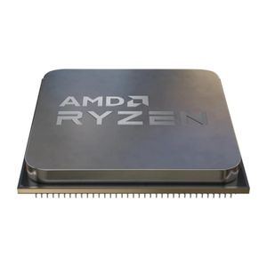 Procesador AMD Ryzen 9 7900 AM5 Con Video Integrado Con Cooler