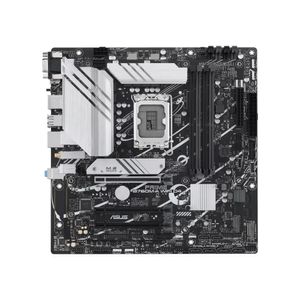 Motherboard ASUS PRIME B760M-A LGA 1700 DDR4 WIFI D4